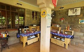 Edaala Comfort - Cottage Rooms